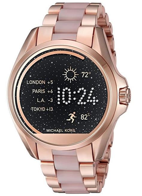 michael kors touch watch|michael kors access touchscreen smartwatch.